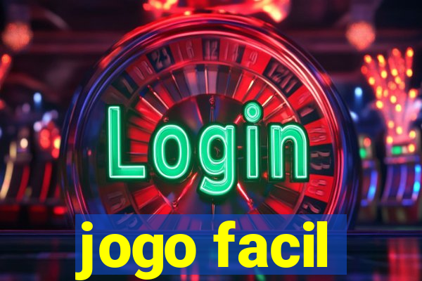 jogo facil